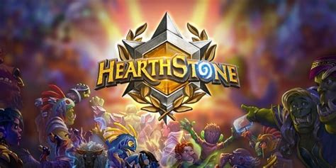 Why the Recent Hearthstone Esports News Has Fans Nervous .